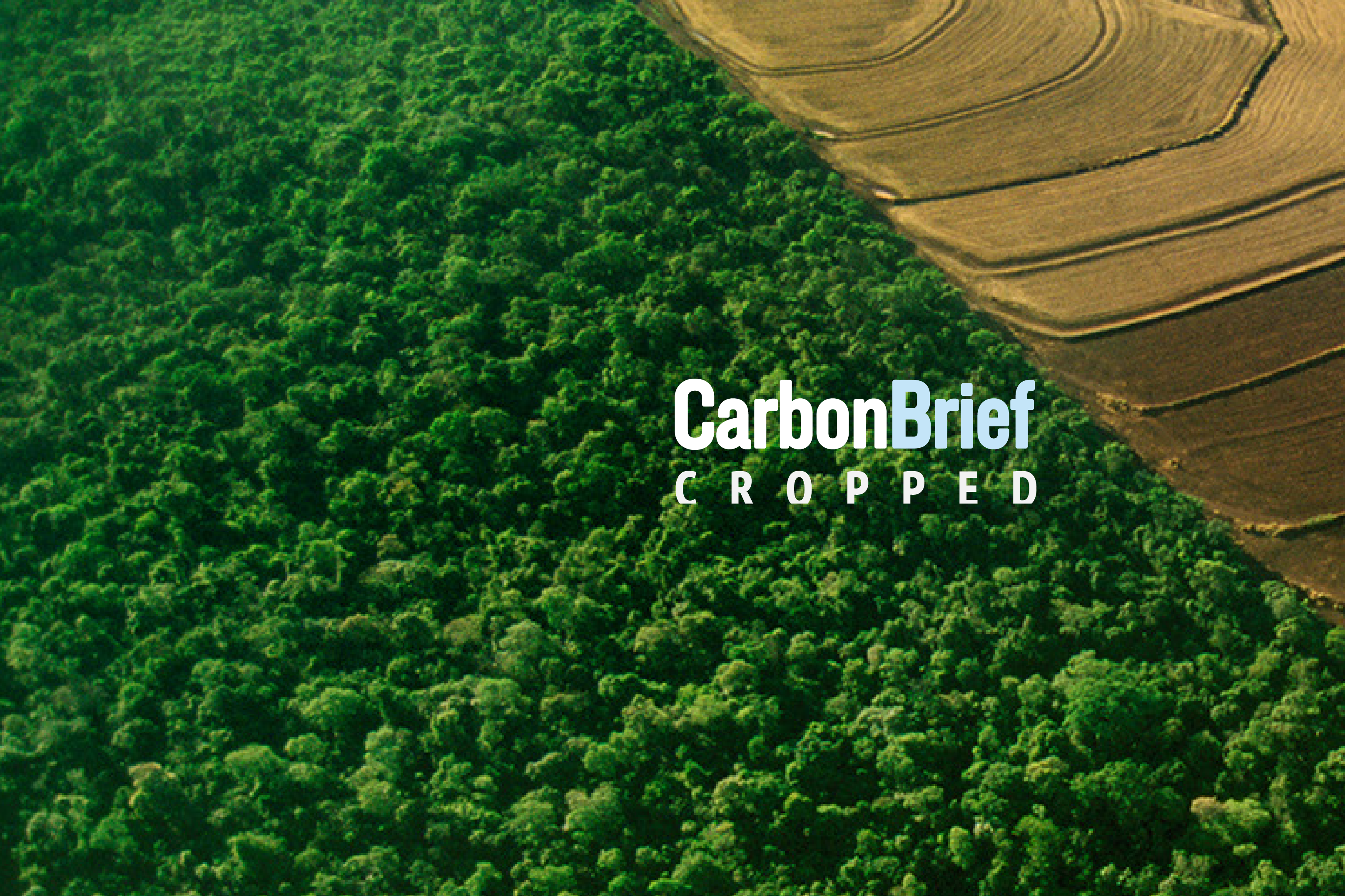 Beskåret 25. januar 2023: Karbon utligner kontrovers; Handelskriger; Metan round-up