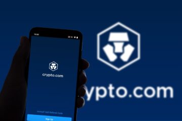 Crypto.com annoncerer fyringer, citerer negativ økonomisk udvikling