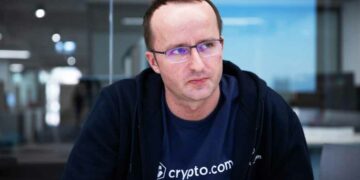 Crypto.com ontslaat 20% van zijn werknemers naarmate de FTX-besmetting zich verder verspreidt in de cryptomarkt