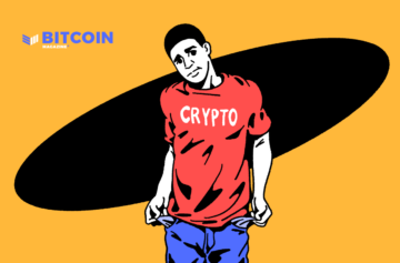Lektion om kryptosmitta för långivare: Håll dig borta från Bitcoin-brytning