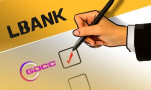 Crypto Exchange LBank jegyzett globális digitális fürt érme (GDCC)