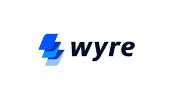 A Wyre kriptográfiai fizetési cég a hírek szerint a piaci visszaesés közepette leáll