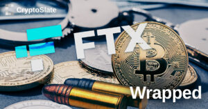 CryptoSlate Wrapped Daily: FTX revela credores; Homem dos EUA gasta BTC em assassinos