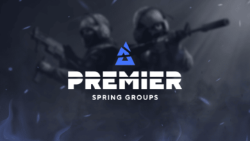 CSGO: BLAST Premier: Spring Groups 2023 予測