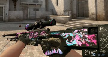 CSGO: The Best AWP Skins for 2023 Under $10