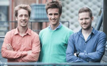Cumul.io raises €10M in Series A funding for its low-code business analytics platform