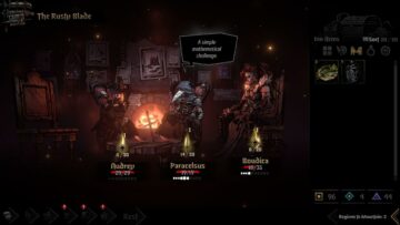 Darkest Dungeon 2 Relationship Skills Guide - How To Form Positive Relationships
