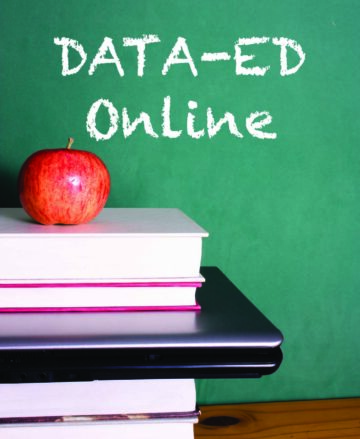 ندوة عبر الإنترنت حول تعليم البيانات: أفضل ممارسات إستراتيجية البيانات