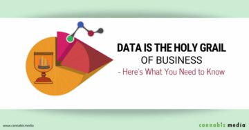 Data er virksomhetens hellige gral – her er det du trenger å vite | Cannabiz Media