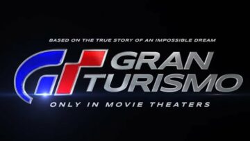 David Harbour und Orlando Bloom geben einen ersten Einblick in den Film „Gran Turismo“.