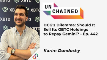 DCGs Dilemma: Sollte es seine GBTC-Bestände verkaufen, um Gemini zurückzuzahlen? – Ep. 442