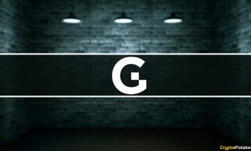 DCG 的子公司 Genesis Global 根据美国破产法第 11 章申请破产