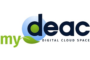 DEAC esitleb digitaalset IT-platvormi klientidele virtuaalserverite loomiseks ja haldamiseks