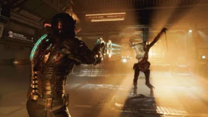 Dead Space-remake: hoe je het Burnished Suit krijgt