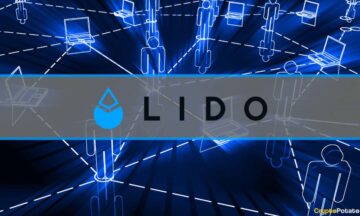 يصل DeFi Protocol Lido إلى 5.9 مليار دولار في TVL Dethroning MakerDAO