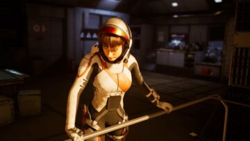 Deliver Us Mars Counts Down to Launch with New Story Trailer