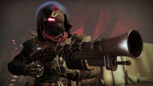 Destiny 2 позволит ежедневно фокусироваться на оружии Deepsight до конца сезона