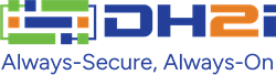 Βραβευμένο με DH2i το 2022 TMCnet Zero Trust Security Excellence Award