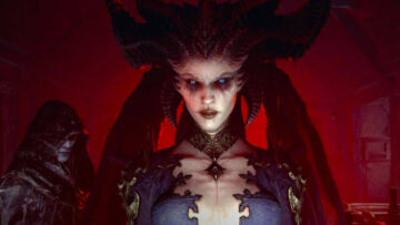 Diablo 4 หลุดจากเกม PS5 ที่ PlayStation รอคอยมากที่สุดในปี 2023