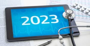 Digital health outlook: trends to watch in 2023