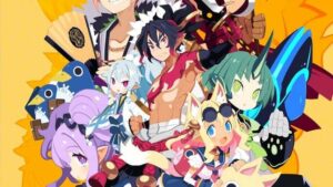 Disgaea 7: Vows of the Virtueless Brings Catgirls And Samurai To The Storied SRPG Franchise