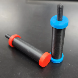 DIY Magnet Handling Tool macht Schluss mit Platzierungsfehlern