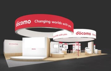 A DOCOMO kiállít a világ legnagyobb mobil kiállításán: MWC Barcelona 2023