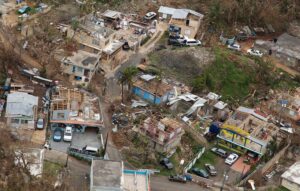 DOE اور FEMA نے 100% صاف توانائی کے ساتھ پورٹو ریکو کے گرڈ کو جدید بنانے کی مشترکہ کوششوں پر ایک سال کی پیش رفت رپورٹ جاری کی