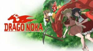 Drago Noka update (version 1.57) available, patch notes