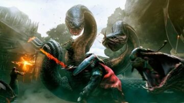 Capcom Direktörü Dragon's Dogma 2 Güncellemesinin "Yakında" Geldiğini Söyledi