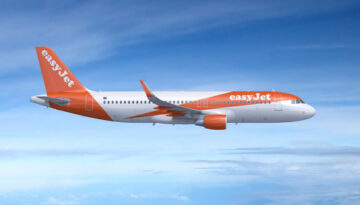 easyJet lanza 11 nuevas rutas desde el Reino Unido para el verano de 2023