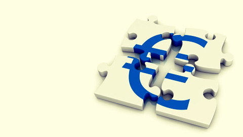 ECB vurderer utvikling av grunnleggende digital euro-app