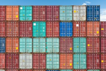Redaktörens val: Volymen för import av amerikanska containers i september sjunker, men förseningarna vid hamnarna vid öst- och gulfkusten är fortfarande höga