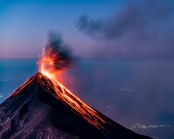 Το Ελ Σαλβαδόρ εγκρίνει το νομοσχέδιο για τα κρυπτονομίσματα για να κάνει τα «ομόλογα ηφαιστείων» του Bitcoin πραγματικότητα