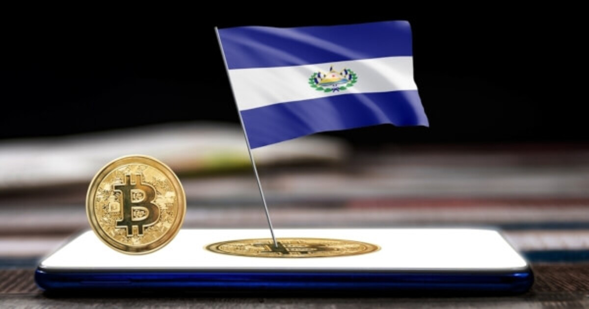 El Salvadors kryptolov tillader Bitcoin-støttede obligationer