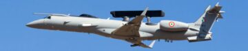 Embraer שואפת להגביר את תוכניות לוקליזציה בהצעה להנחת צווי הגנה