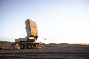 Epirus wins $66M Army contract for drone-frying Leonidas microwave kit