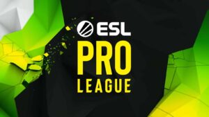 ESL Pro League فصل 17 دارای 5 تیم برزیلی است