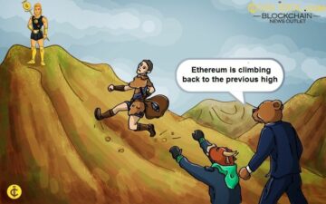 Ethereum se confruntă cu un alt obstacol în drumul său spre maximul istoric de 1,678 USD