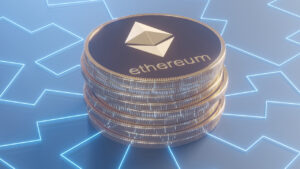 Ethereum bereikt piek van $ 2,474 per token in 2023, onthult Finder's onderzoek onder crypto- en fintech-experts