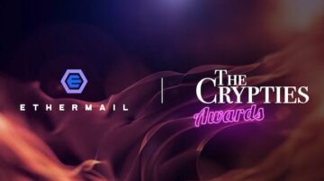 La solución de correo electrónico Web3 de EtherMail permitió una votación simplificada para los primeros premios anuales Crypties de Decrypt Studios