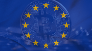 EU, 암호화폐 보유 은행 제한