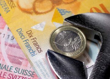 EUR/CHF: ユーロが上昇を続ける余地 – MUFG
