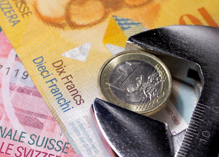 EUR/CHF: Spielraum für den Euro, um die Bewegung nach oben auszudehnen – MUFG