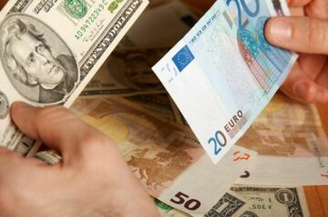 EUR/USD începe să câștige tracțiune pozitivă – Societe Generale