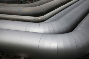 Europas gass tar seg opp etter hvert som regionen søker å sikre at LNG fortsetter å flyte