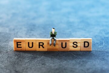 EURUSD ja GBPUSD: Euro suudab hoida üle 1.06500