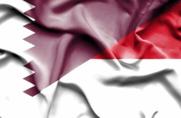 Explorando a crescente cooperação militar Catar-Indonésia