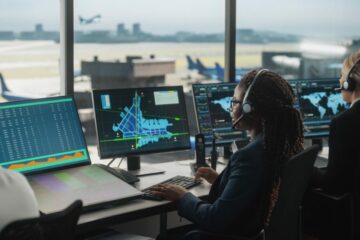 Pemadaman Sistem Peringatan FAA Menyebabkan Gangguan pada Penerbangan AS