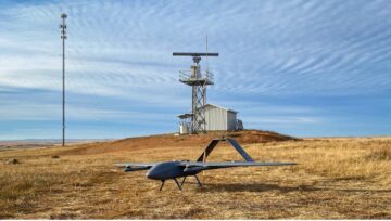 Η FAA Χορηγεί την Αρχική Έγκριση Επιτρέποντας Πτήσεις Drone BVLOS στο Vantis, το σύστημα Drone της Βόρειας Ντακότα
